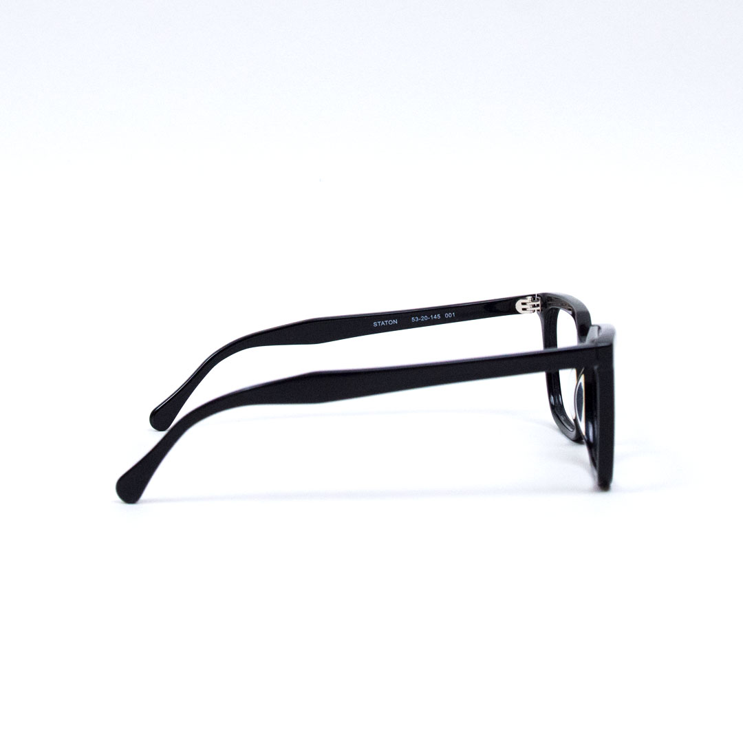 Staton – Nerdy Frames – Redefining Premium Eyewear