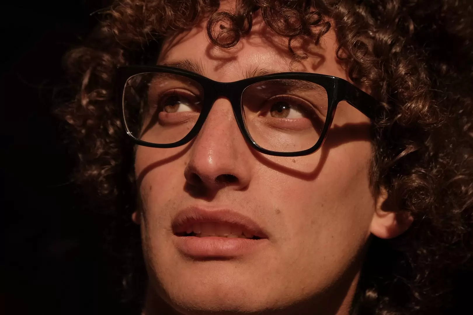 Nerdy Frames — Volume I